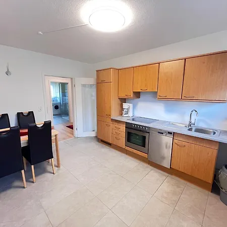 Natalie アパート