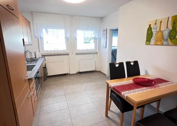 דירה Natalie Nickenich