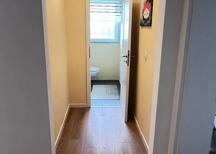 Natalie דירה Nickenich