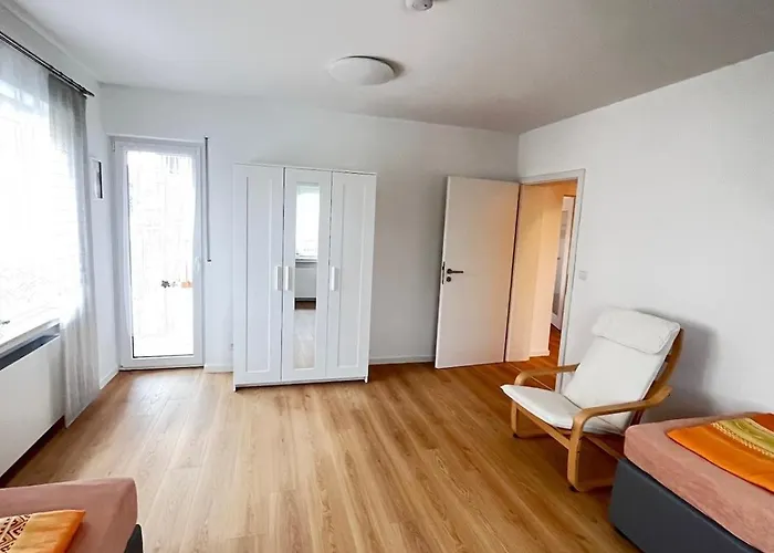 Natalie דירה Nickenich