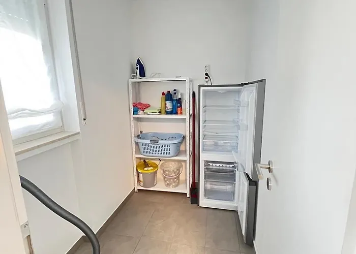 דירה Natalie Nickenich